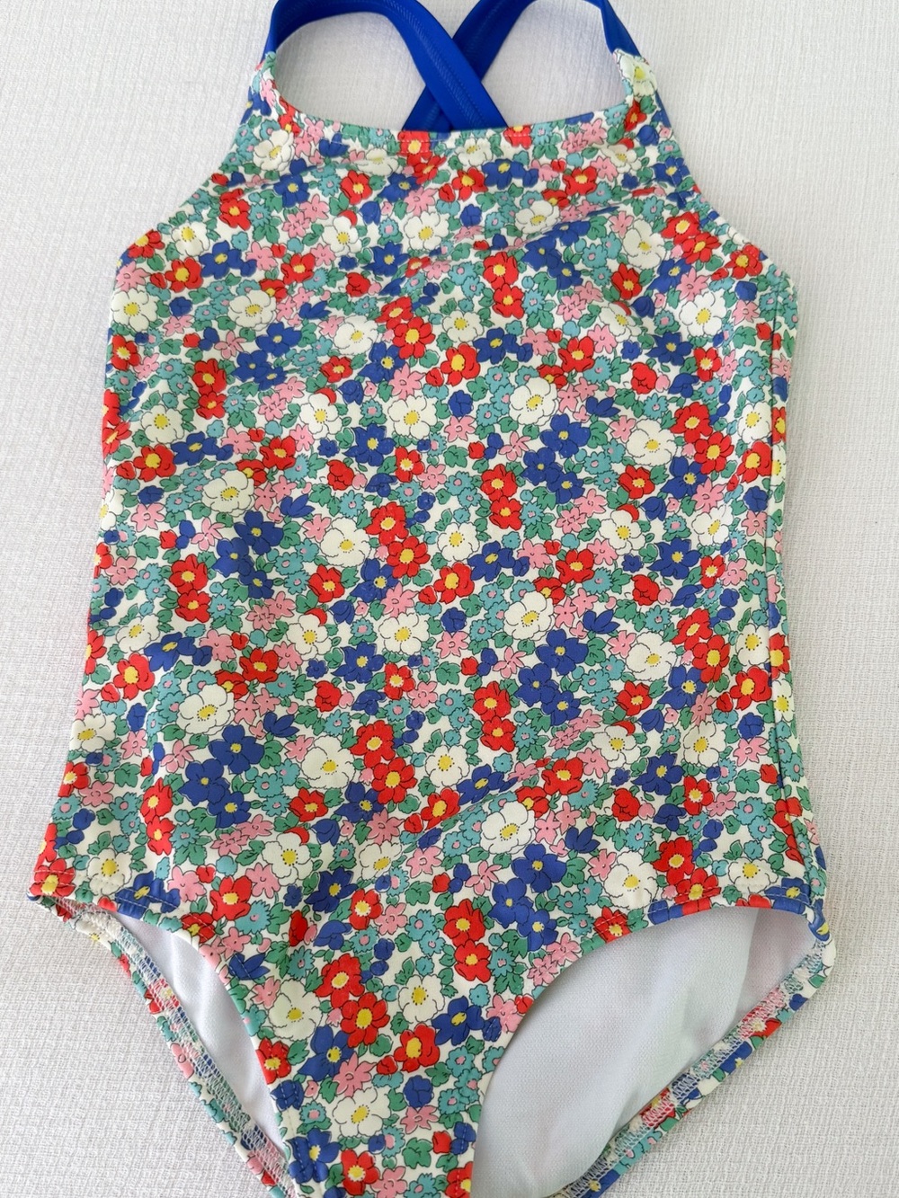 Mini Boden swimsuit
